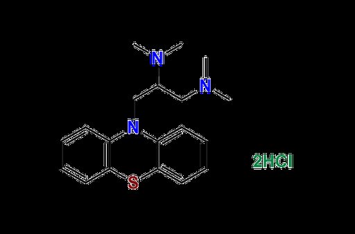 Aminopromazine Dihydrochloride
