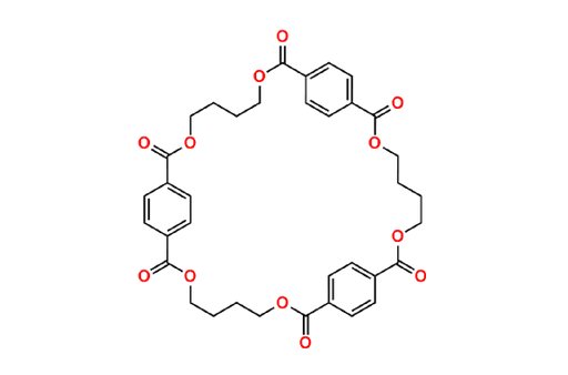 Cyclotris(1,4-butylene Terephthalate)