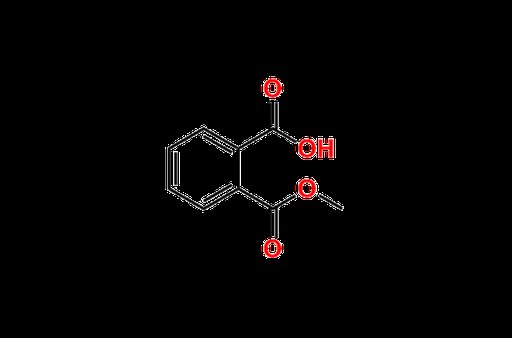 Monomethyl Phthalate