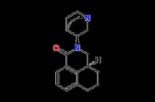 Palonosetron