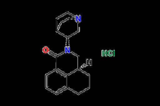 Palonosetron Hydrochloride