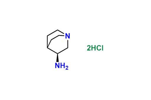 (S)-(-)-3-Aminoquinuclidine Dihydrochloride