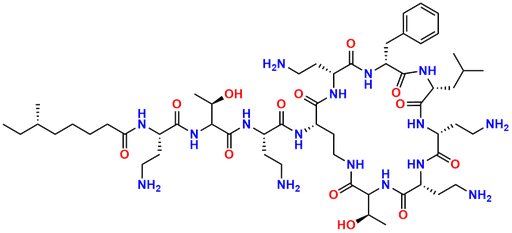 Polymyxin B