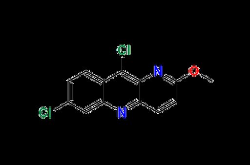 Pyronaridine Impurity 2