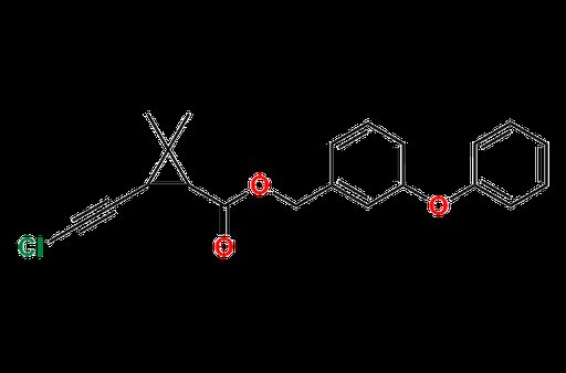 Permethrin EP Impurity G