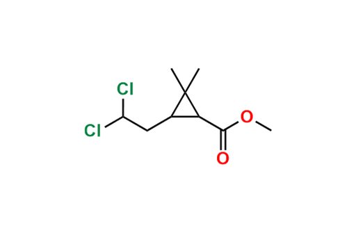 Permethrin Impurity 5