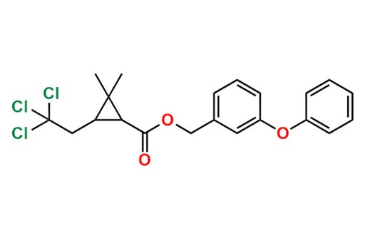 Permethrin Impurity 16