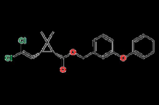 cis-Permethrin