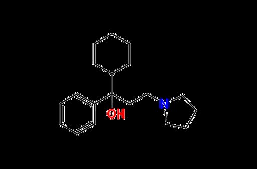 Procyclidine