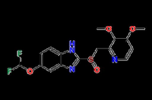 Pantoprazole