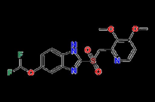 Pantoprazole EP Impurity A