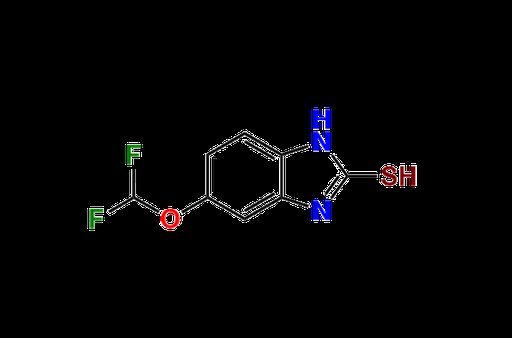 Pantoprazole EP Impurity C