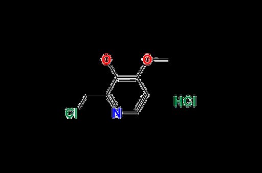 Pantoprazole Chloro Impurity