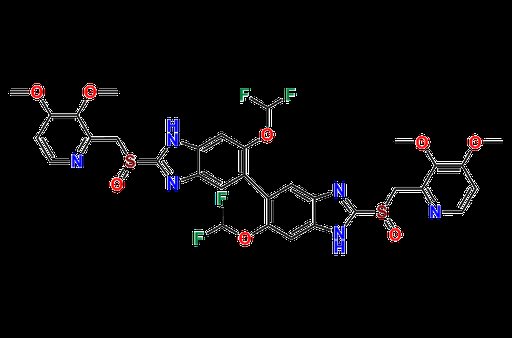 Pantoprazole EP Impurity E