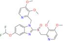 Pantoprazole Impurity 53