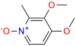 Pantoprazole Impurity 34