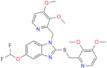 Pantoprazole Impurity 3