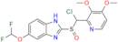 Pantoprazole Impurity 71