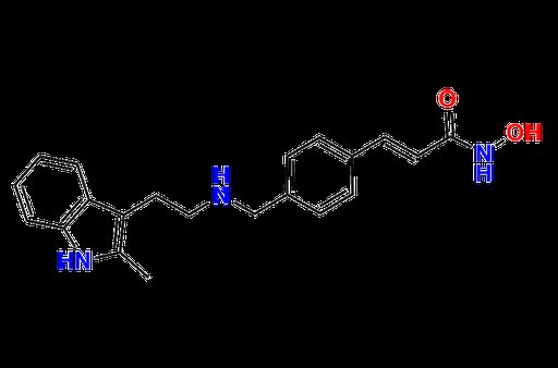 Panobinostat