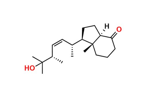 (1R,3aR,7aR)-Octahydro-1-[(1R,2Z,4S)-5-hydroxy-1,4,5-trimethyl-2-hexen-1-yl]-7a-methyl-4H-inden-4-…