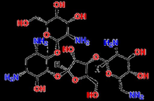 Paromomycin