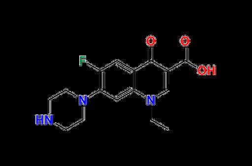 Pefloxacin EP Impurity A
