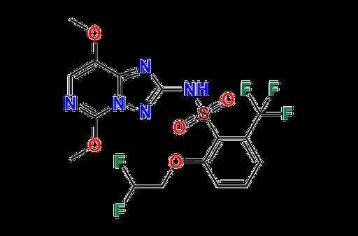 Penoxsulam