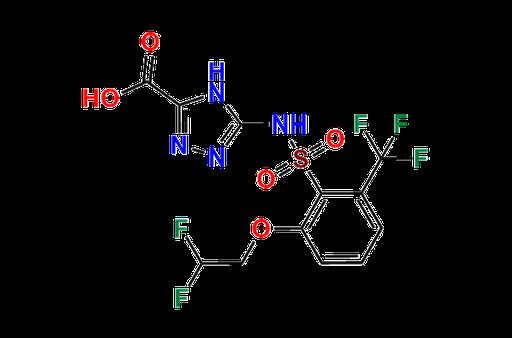 Penoxsulam Impurity 1