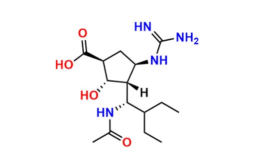 Peramivir