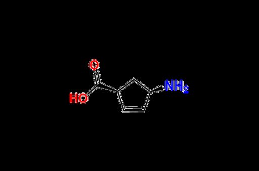 (-)-(1S,4R)-4-Aminocyclopent-2-enecarboxylic Acid