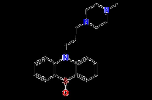 Perazine Sulphoxide