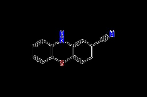 2-Cyano Phenothiazine