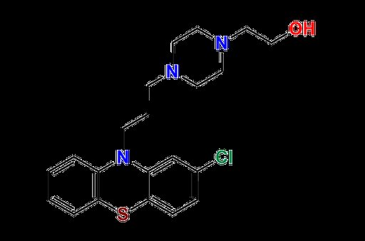 Perphenazine