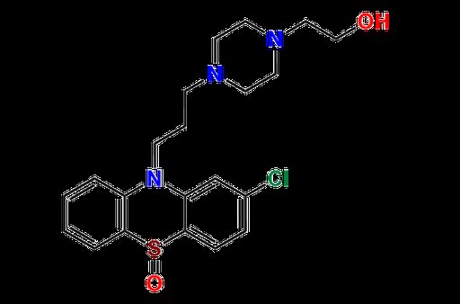 Perphenazine EP Impurity A