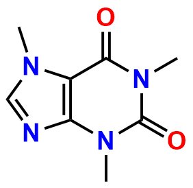 Pentoxifylline EP Impurity F