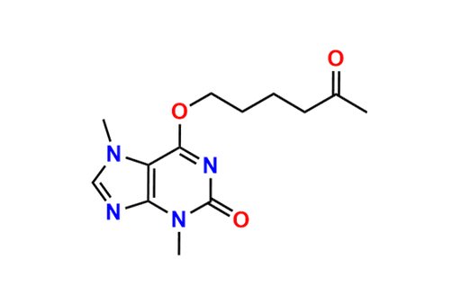 Pentoxifylline EP Impurity G