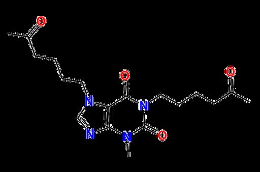Pentoxifylline EP Impurity H