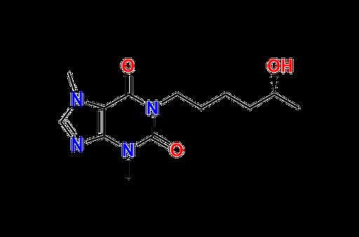 (R)-Lisofylline