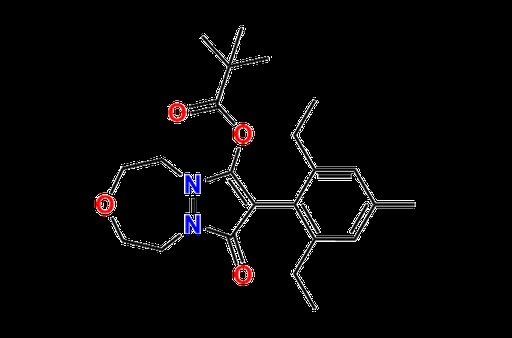 Pinoxaden