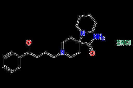 Pipamperone Impurity 1