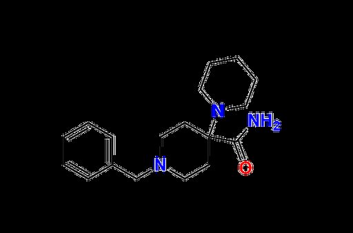 Pipamperone Impurity 2