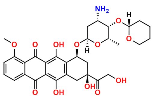 Pirarubicin