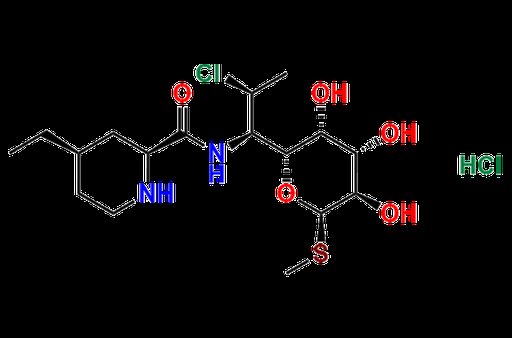 Pirlimycin Hydrochloride