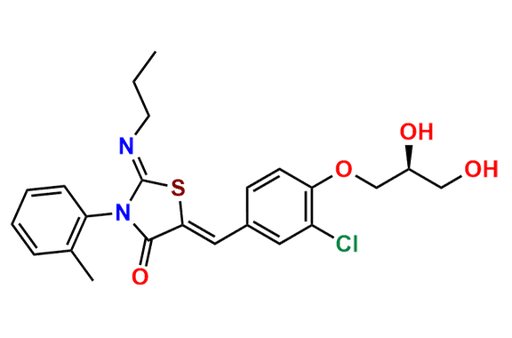 Ponesimod S-Isomer