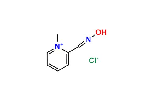 Pralidoxime Chloride