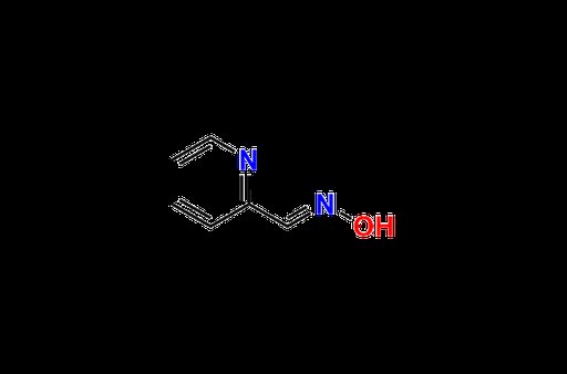 Picolinaldehyde oxime