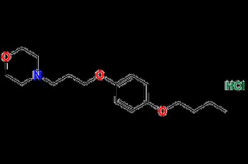 Pramoxine Hydrochloride