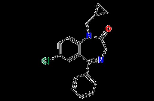 Prazepam