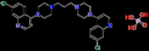 Piperaquine Phosphate