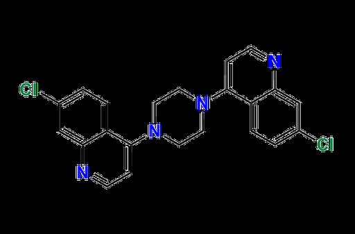 Piperaquine Impurity H